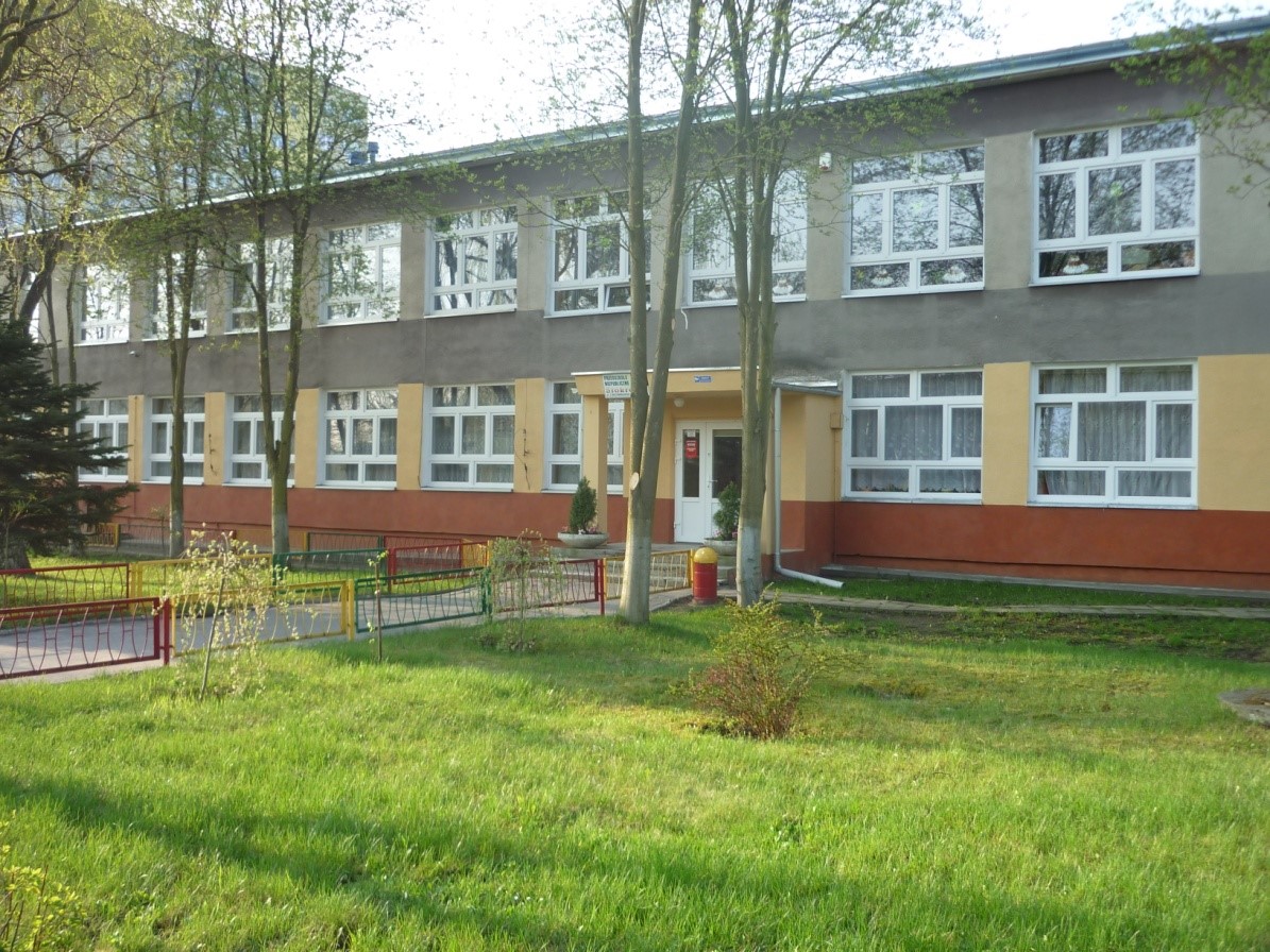 Przedszkole Stokrotka Inowrocław